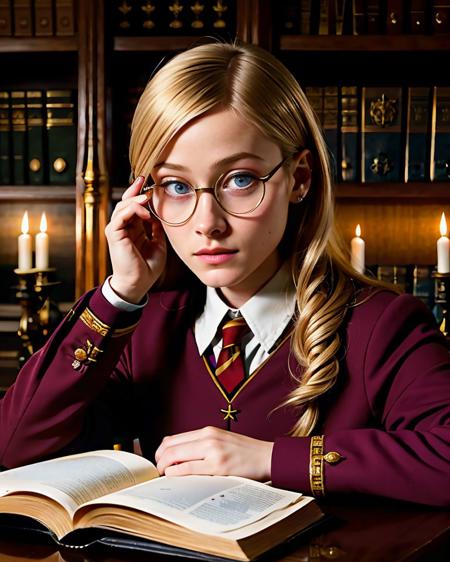 Olivia Taylor Dudley