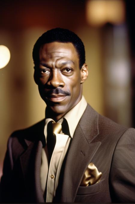 Eddy Murphy (80s)版本v1.0 (ID: 122067)