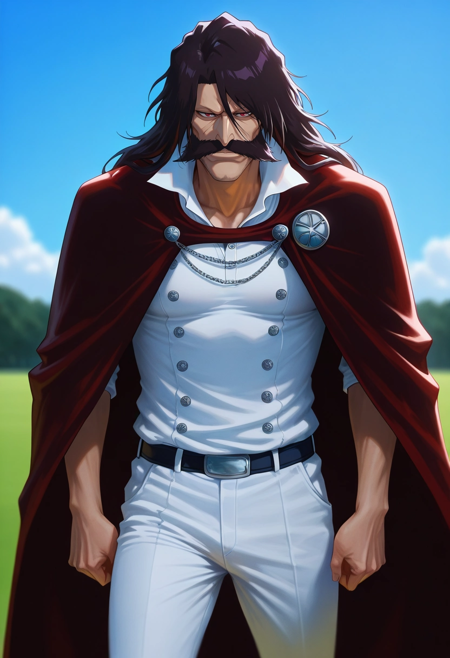 Yhwach | Bleach