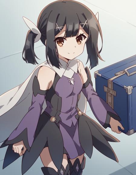 Miyu Edelfelt (美遊・エーデルフェルト) - Fate/Kaleid Liner Prisma Illya (Fate/kaleid liner プリズマ☆イリヤ)