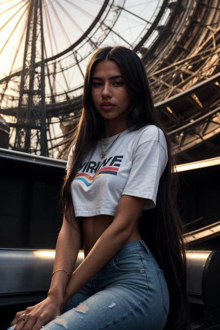 Tower13 Girls - Polina