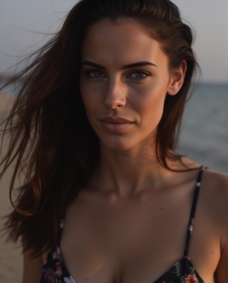 Jessica Lowndes Flux LORA