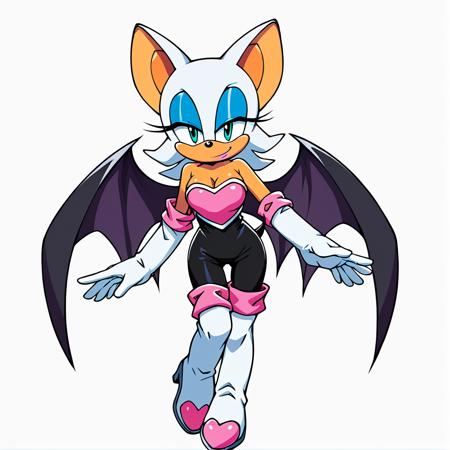 Rouge the Bat