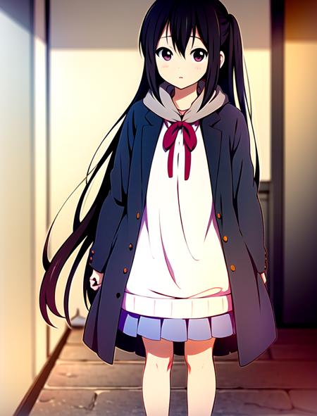 Azusa Nakano