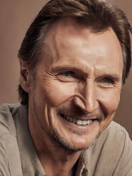 Liam Neeson (actor) [XL]