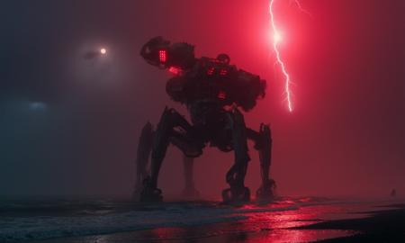 cinematic look
