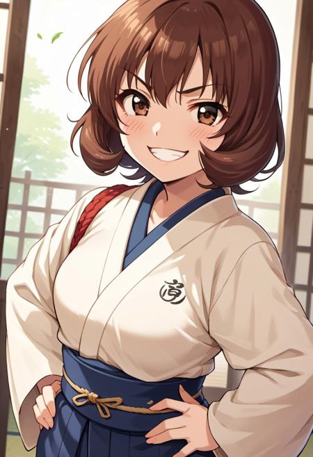 Ueda Suzuho | THE iDOLM@STER Cinderella Girls | アイドルマスターシンデレラガールズ