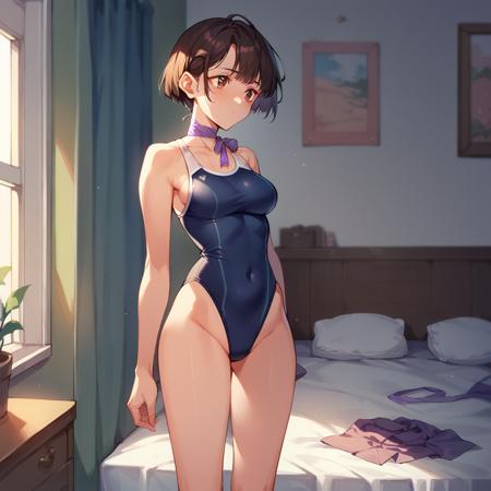 Mumei - Koutetsujou no Kabaneri
