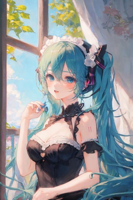 Fantasy Anime v1.0