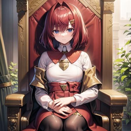 Ange Katrina (Nijisanji)
