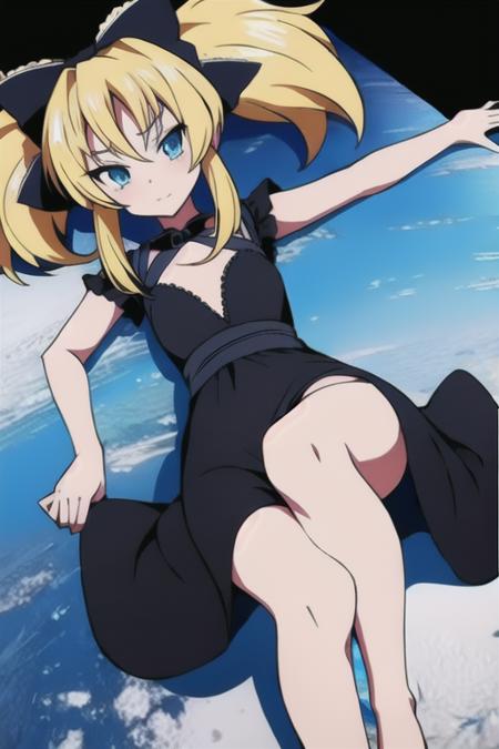 Mittelt | High School DxD