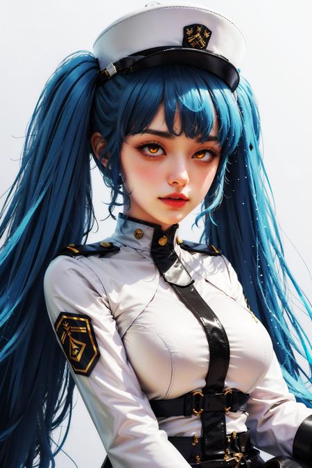 Realistic Privaty (Goddess of Victory NIKKE)版本v1.0 (ID: 490588)