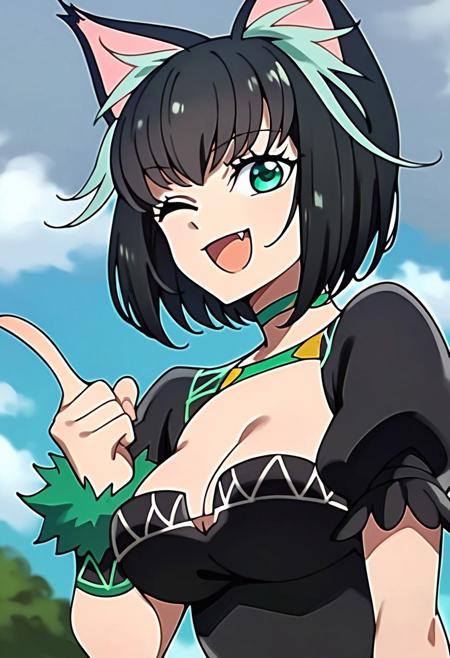 Tama (Isekai Shikkaku) [PONY XL] by UOC