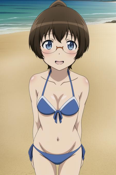 Ore no Imouto ga Konnani Kawaii Wake ga Nai / 俺の妹がこんなに可愛いわけがない (complete pack)