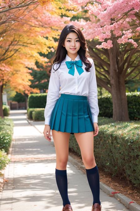 School Dress Collection By Stable Yogi