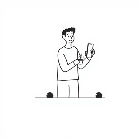 IlluLoRA - Simple Illustration Style