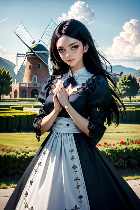 Alice from Alice: Madness Returns