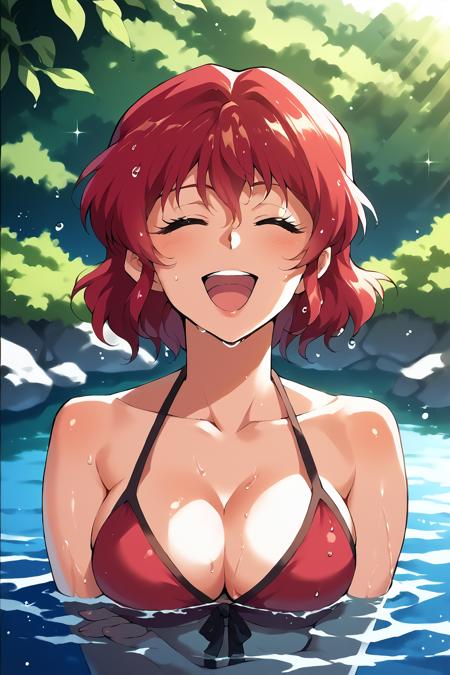 Yona of the Dawn