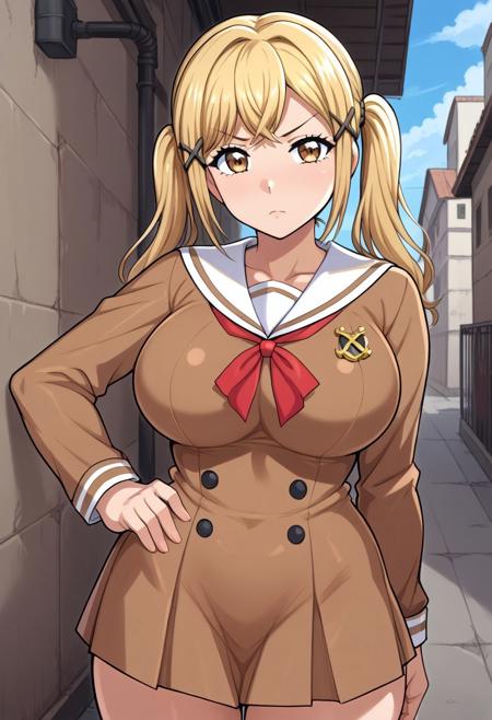 Arisa Ichigaya (Bang Dream!)(Pony)版本v1.0 (ID: 1165889)