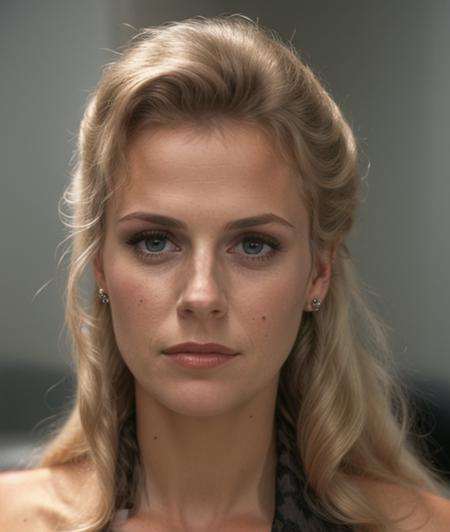 Lauren Hutton - Countess (Once Bitten)