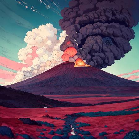 Surreal Landscapes by Jon Juarez