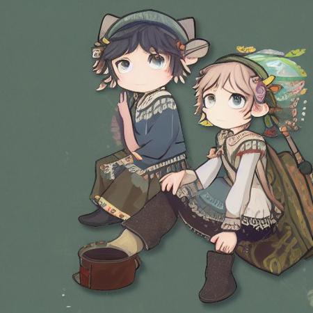 anime-boy