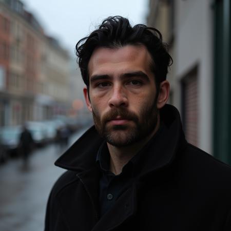Hasan Piker 2024 Flux and SDXL