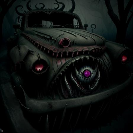 GloomyNightmareAI