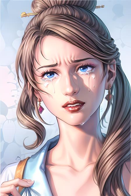 金瓶梅-潘金莲版本v1.0 (ID: 167467)
