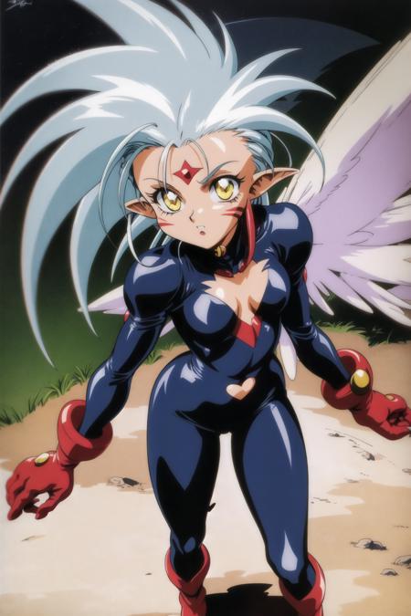 NEW ERA (New Esthetic Retro Anime)版本retro_v2.1(VAE) (ID: 159515)