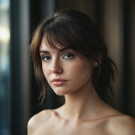 Gracie McKenna (Instagram Model) (FLUX + SDXL)