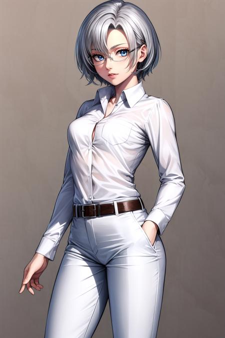 Rico Brzenska | Attack on Titan | PonyXL and sd 1.5版本SD 1.5 v1.0 (ID: 763420)