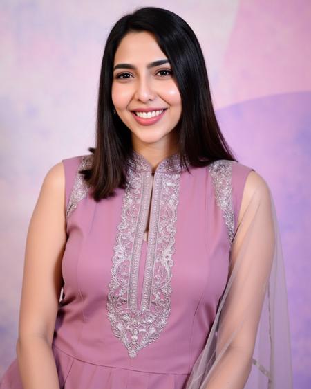 Aishwarya Lekshmi - Indian Actress - Flux