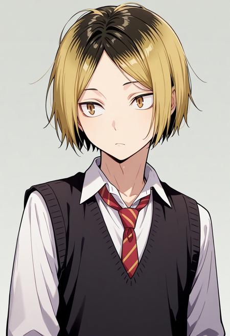 Kenma Kozume - Haikyū!! - Christmas Request