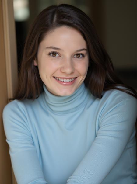 Rilee Marks - Adult Model Flux ??