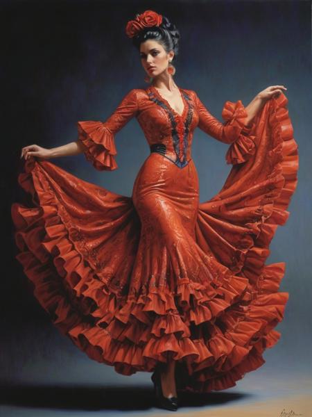 National Costumes