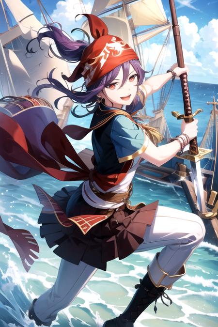 Kaoru Seta (Bang Dream!)