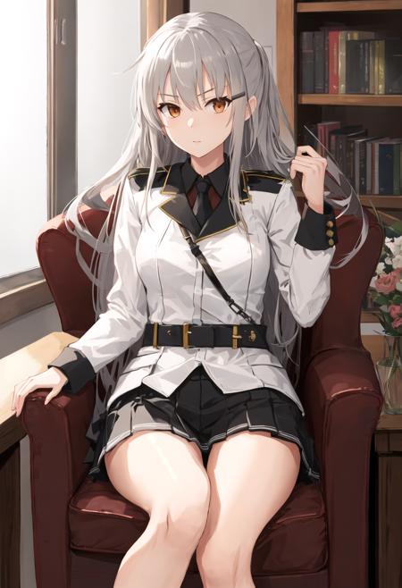 gangut (Kantai Collection)