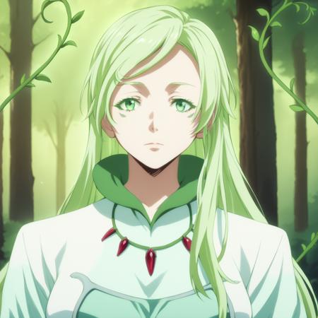 Slime's Treyni / Dryad (That Time I got Reincarnated as a Slime)版本v1.0 (ID: 771660)