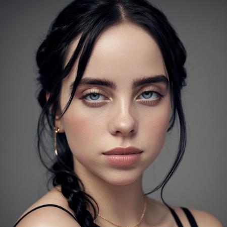 Billie Eilish - HQ LoRa - SD 1.5