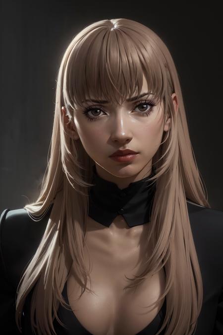 Katherine from Catherine
