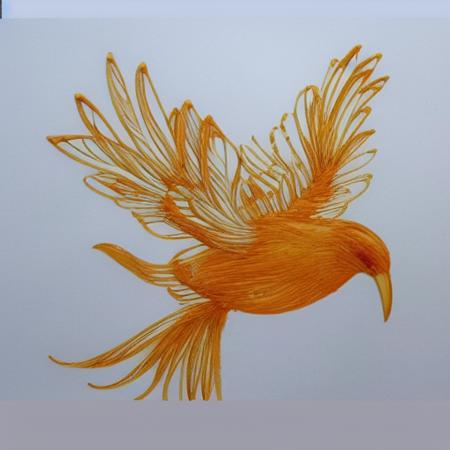 糖画-Sugar painting
