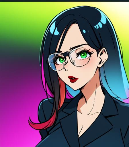 ShadowRouge | Herogirl x Healerboy