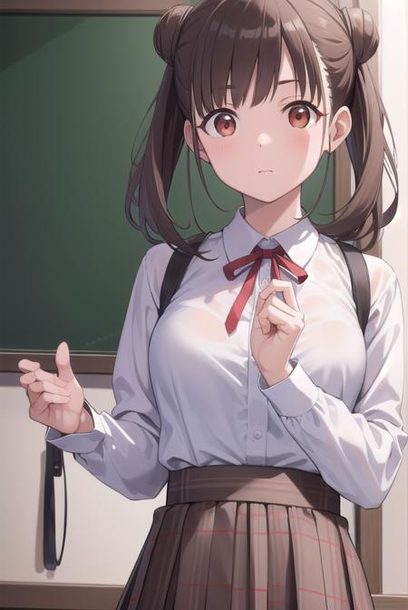 Chiyoko Sonoda (園田智代子) - Idolmaster (アイドルマスター)