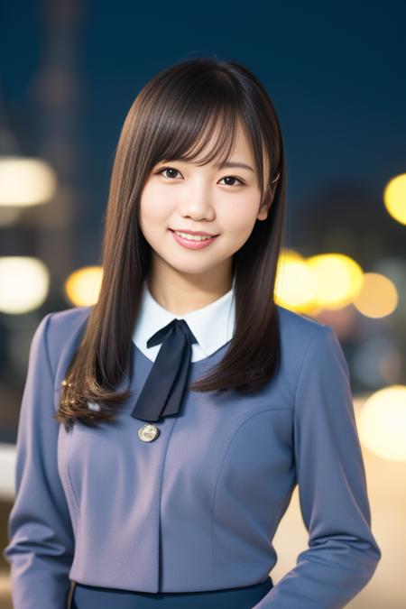 SaitoKyoko / 齊藤京子_JP_Idol