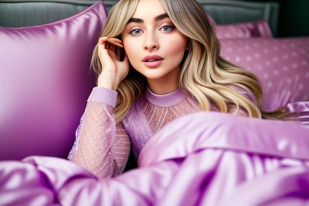 Sabrina Carpenter