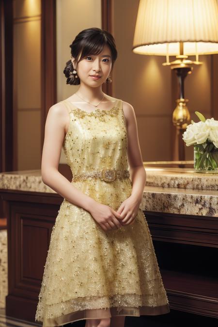 Nao Minamisawa