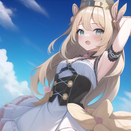 Celine (Fire Emblem Engage)版本v1.0 (ID: 52812)