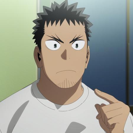 Kafka Hibino (Kaiju No. 8)