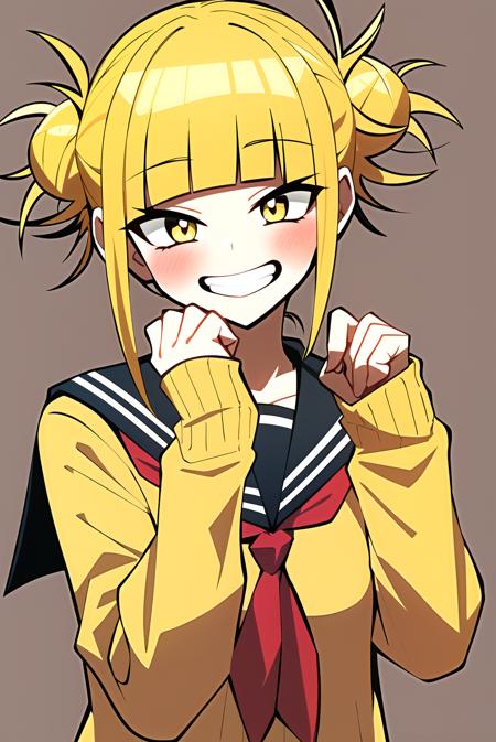 Toga Himiko LoRA